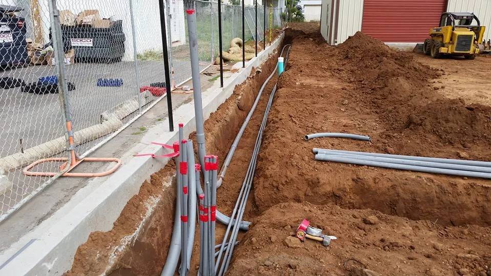 Slide of Bolle Electric