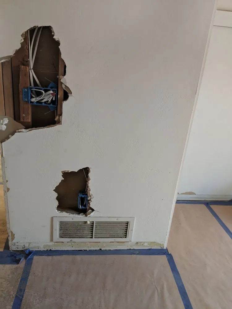 Slide of Bolle Electric