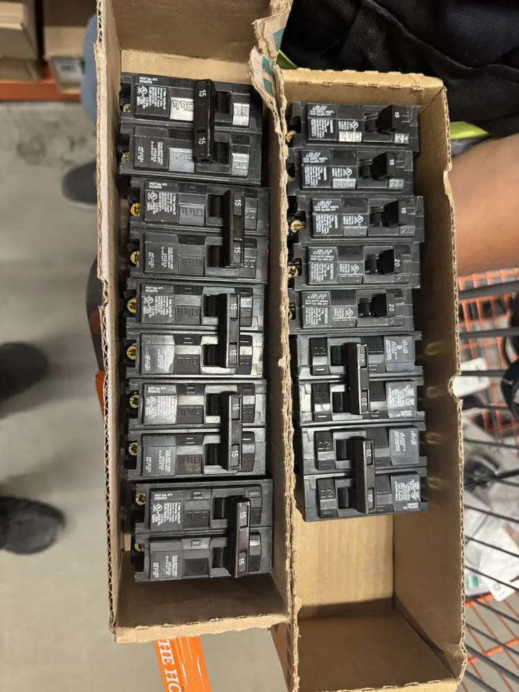 Slide of Bolt Blitz Electric