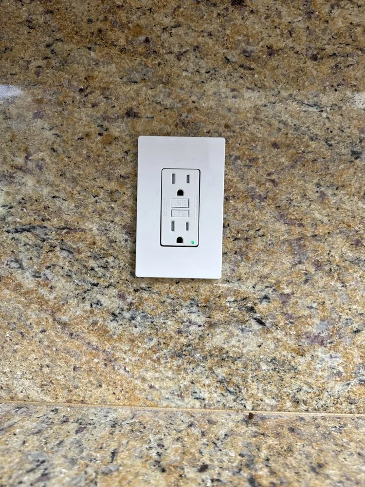 Slide of Bolt Blitz Electric