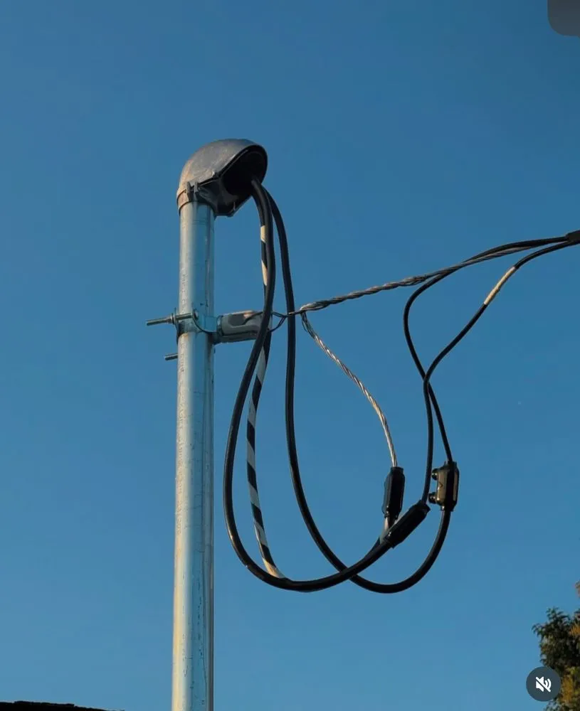 Slide of Bolt Blitz Electric