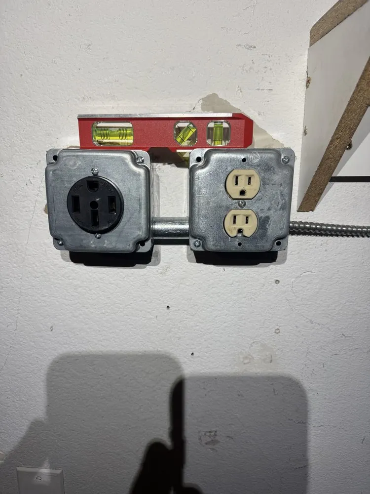 Slide of Bolt Blitz Electric