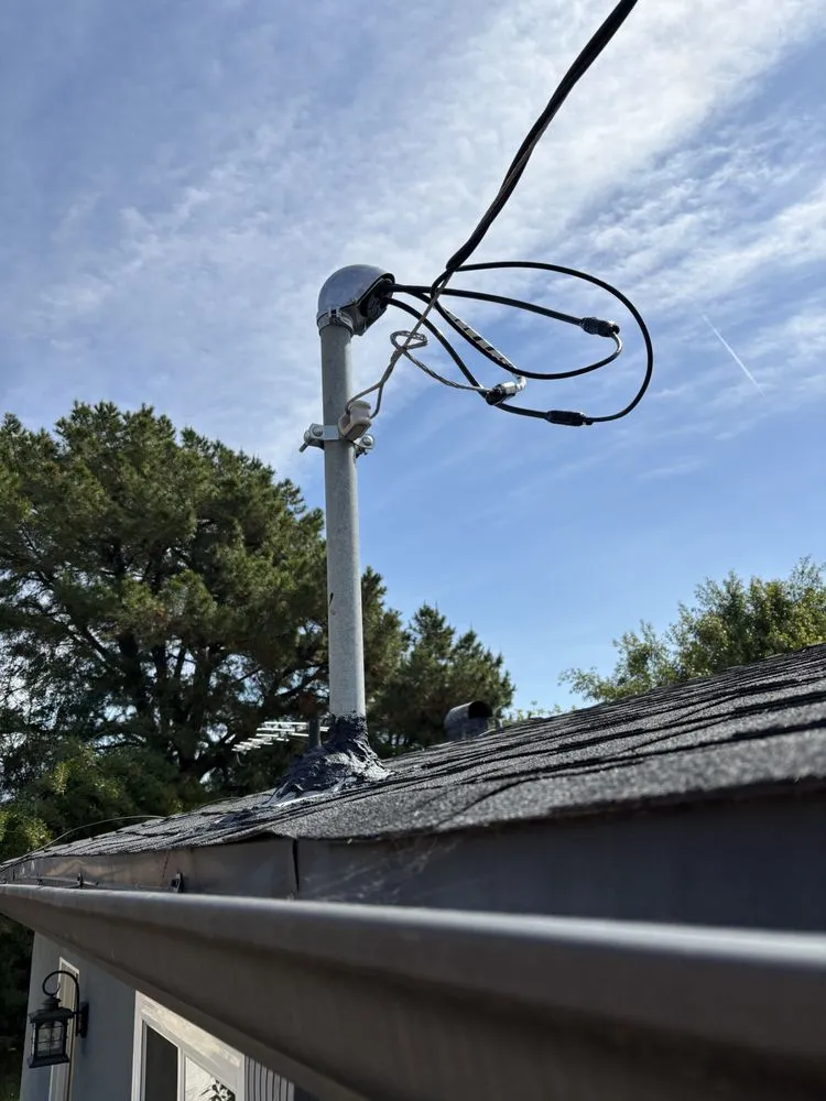 Slide of Bolt Blitz Electric