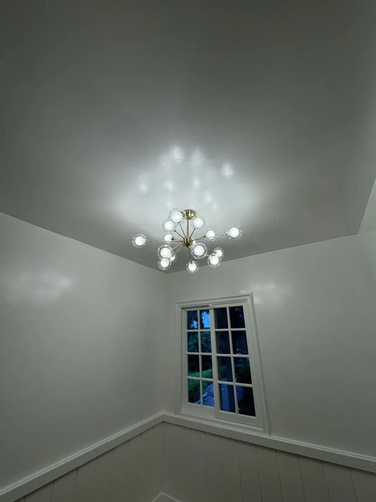 Slide of Bolt Blitz Electric