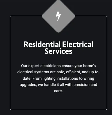 Slide of Bolt Blitz Electric