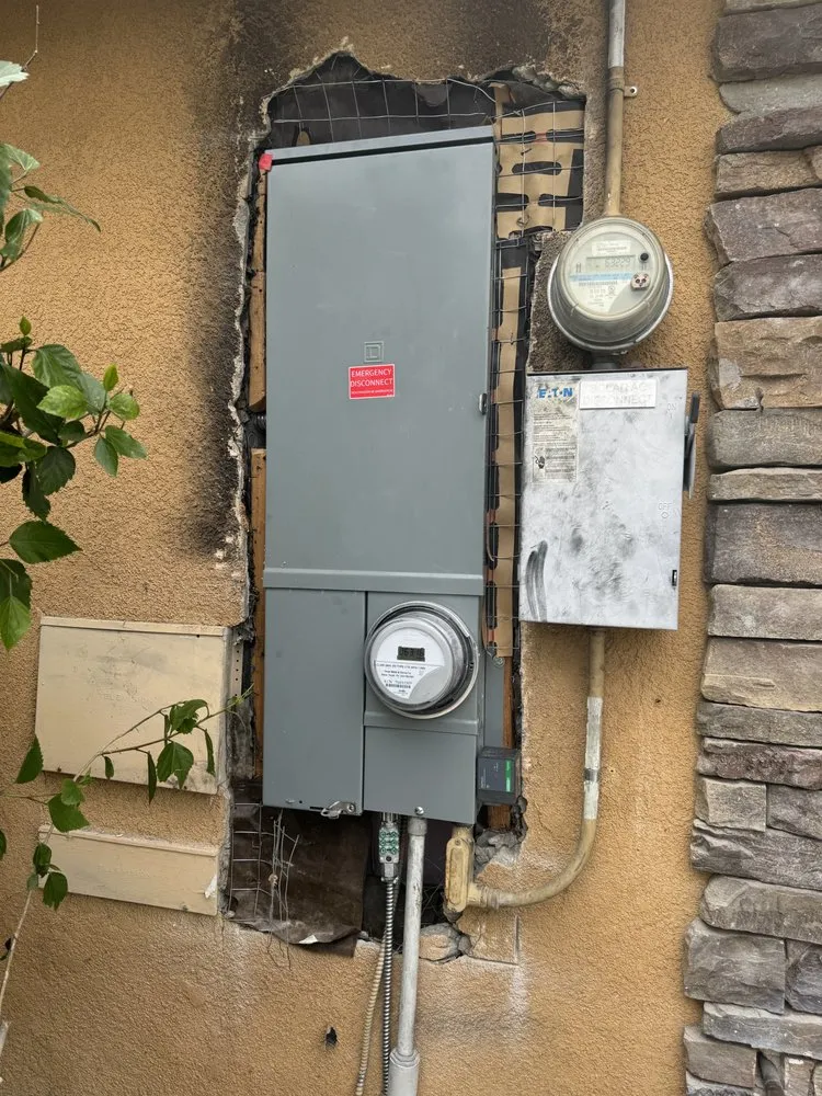 Slide of Bolt Blitz Electric