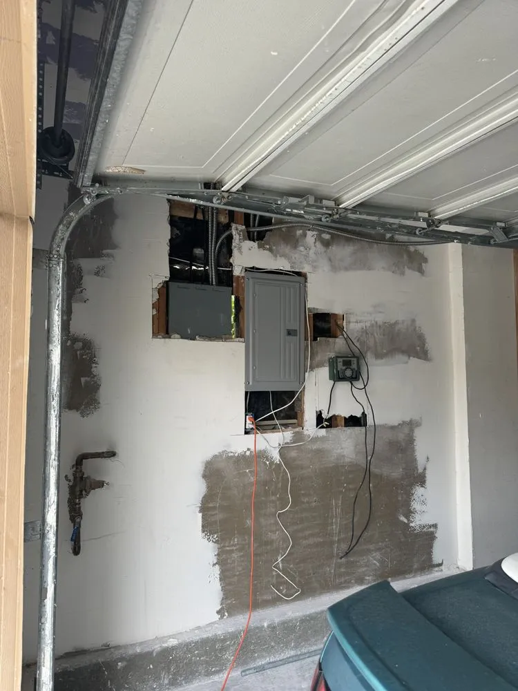 Affordable electrical service for homes in circuit breaker repair,  by 