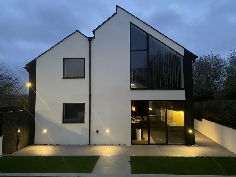 Slide of Bolt Blitz Electric