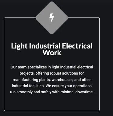 Slide of Bolt Blitz Electric