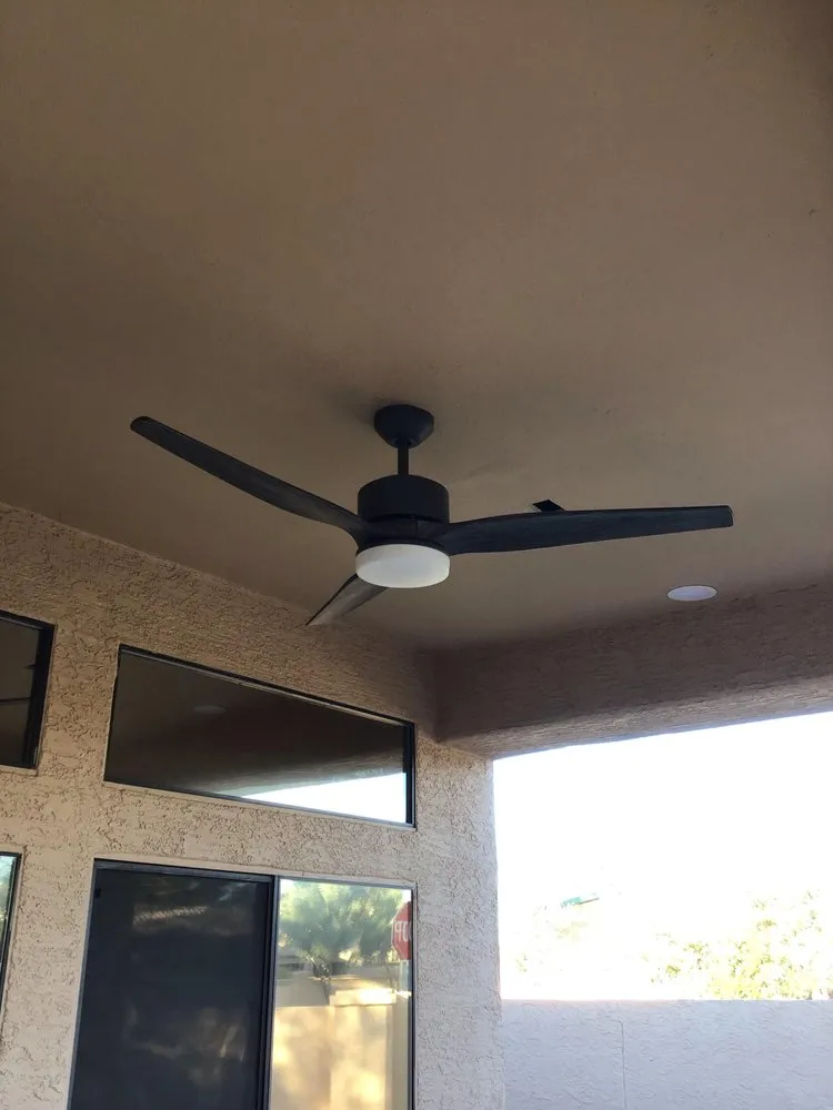 Slide of Bolt Electric