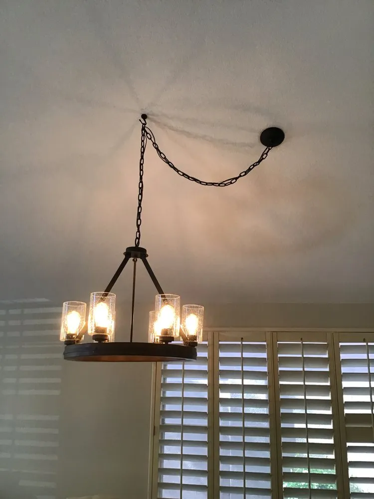 Slide of Bolt Electric