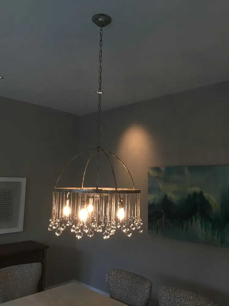 Slide of Bolt Electric