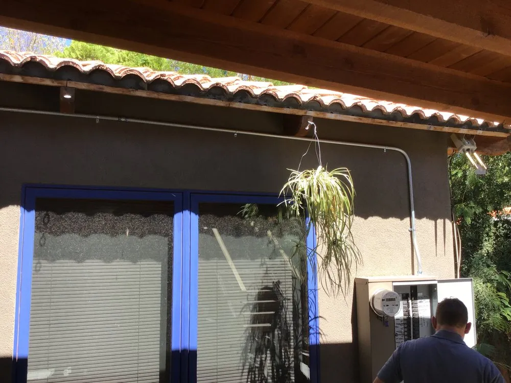 Slide of Bolt Electric