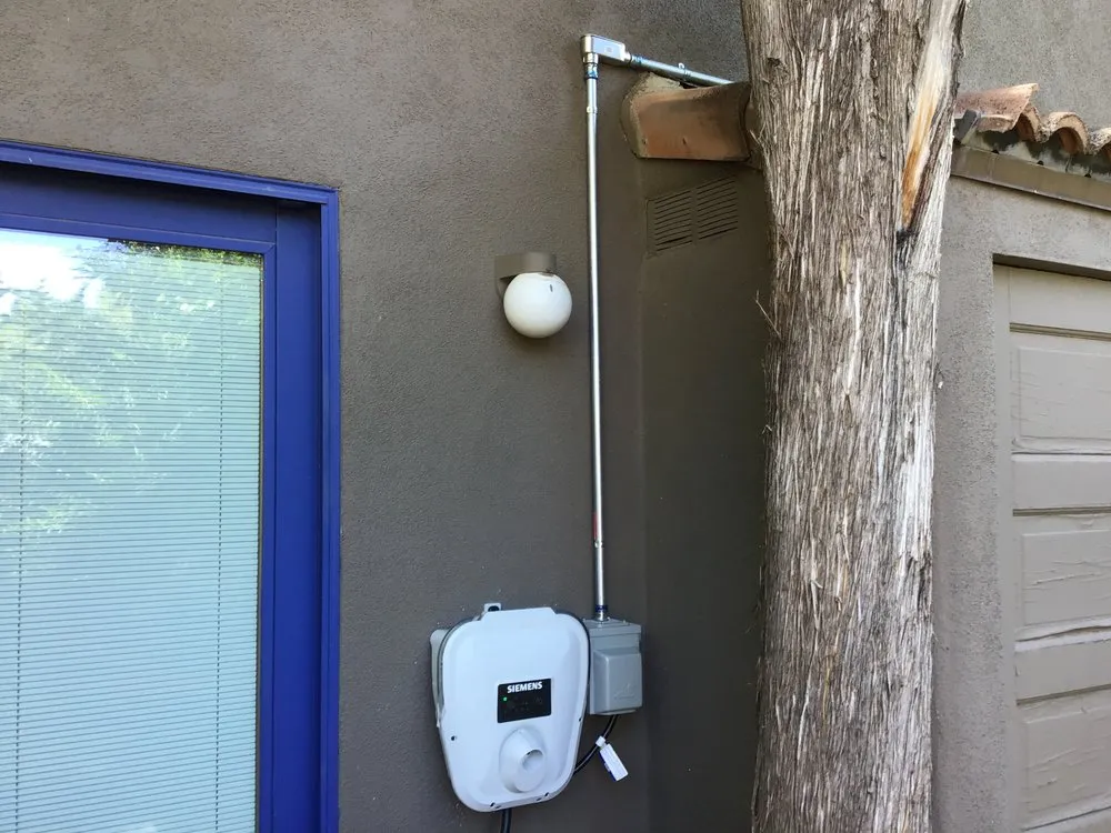 Slide of Bolt Electric