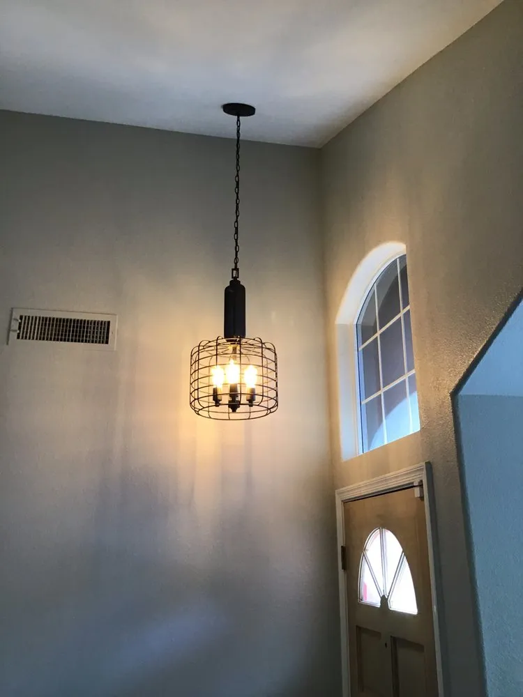 Slide of Bolt Electric