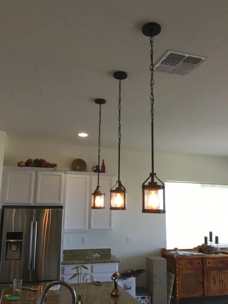 Slide of Bolt Electric