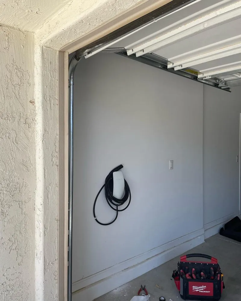 Slide of Bolt Electric