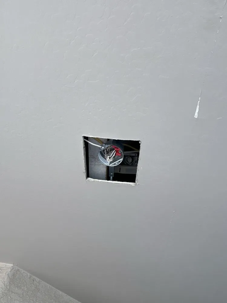 Slide of Bolt Electric