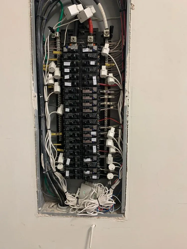 Slide of Bolt Electric