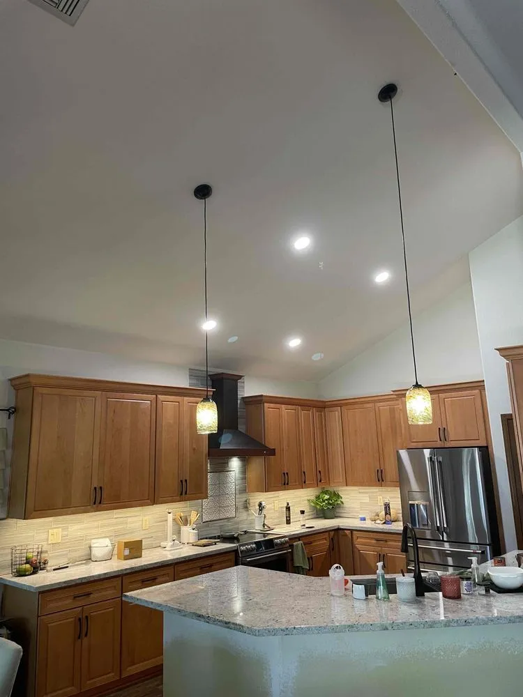 Slide of Bolt Electric