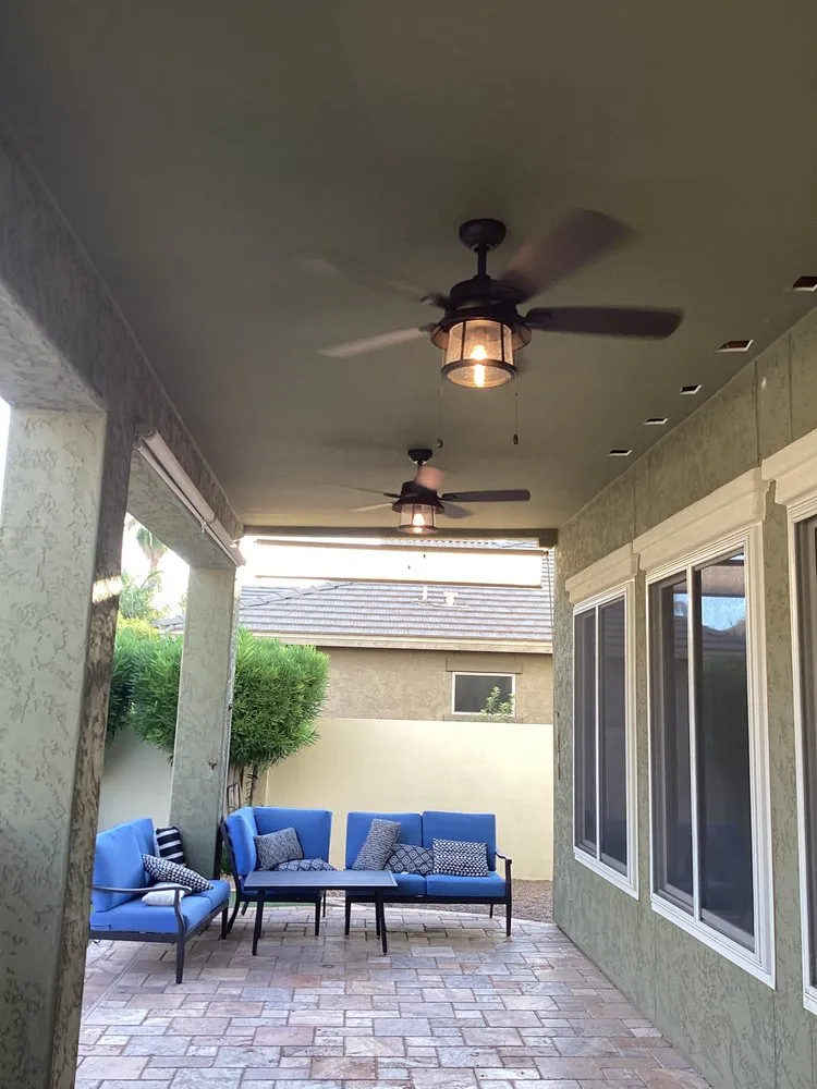 Slide of Bolt Electric