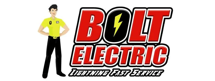 Slide of Bolt Electric