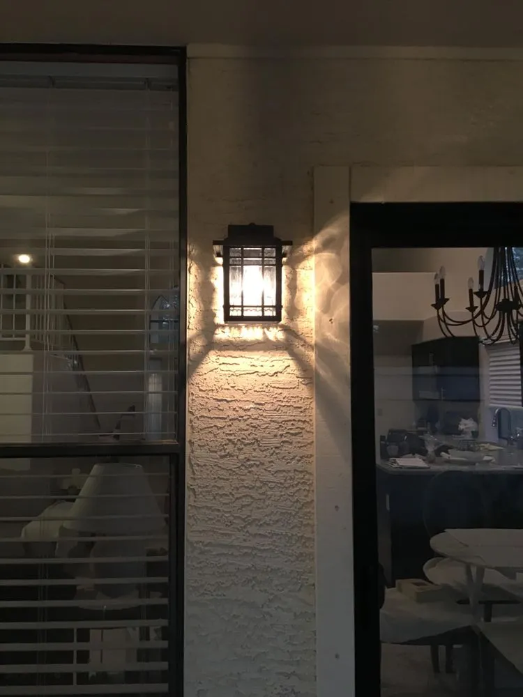 Slide of Bolt Electric