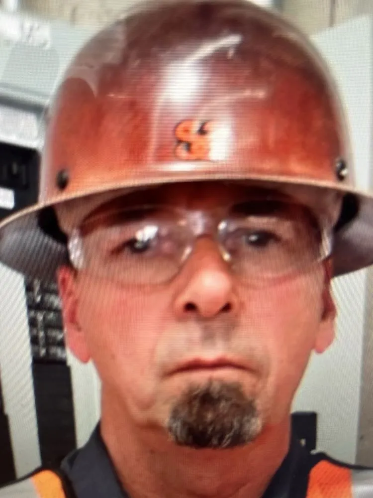 Slide of Bolt Electric