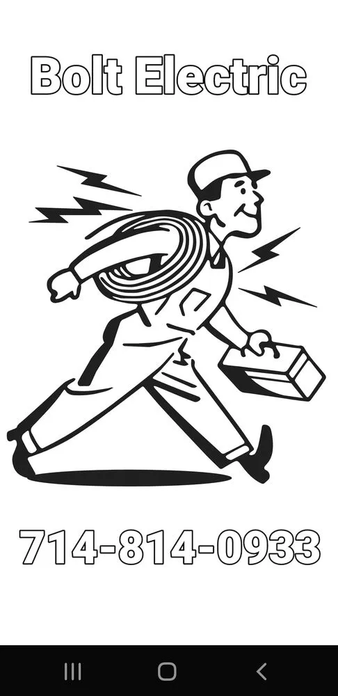 Slide of Bolt Electric