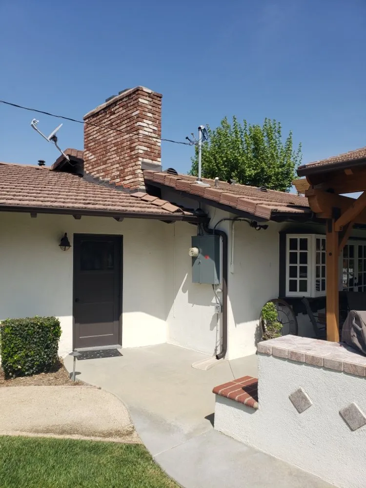 Slide of Bolt Electric