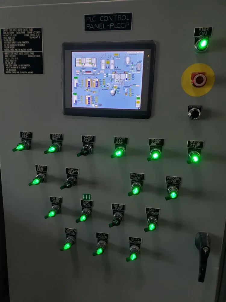 Slide of Bolt Electric