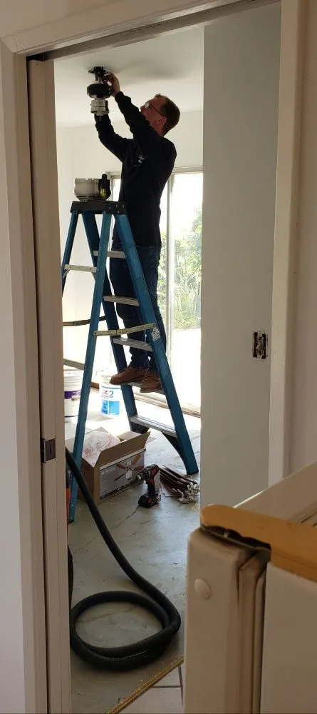 Slide of Bolt Electric