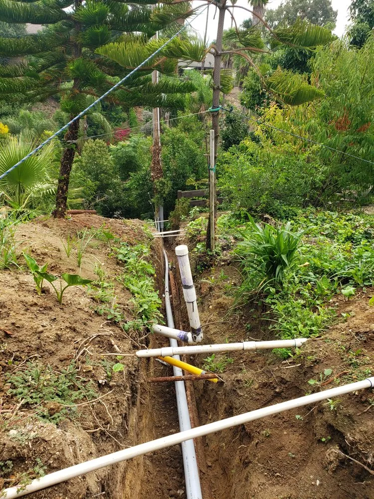 Slide of Bolt Electric