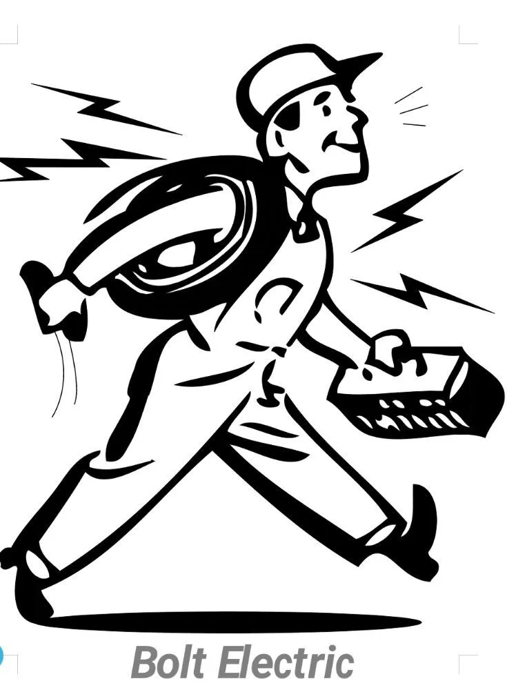 Slide of Bolt Electric