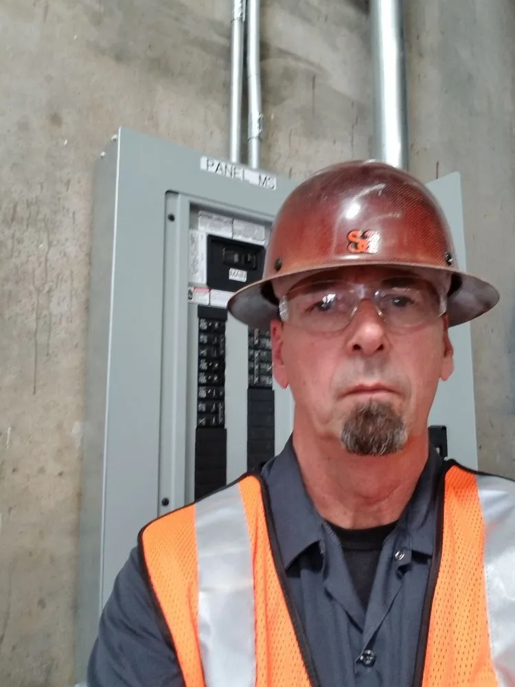 Slide of Bolt Electric