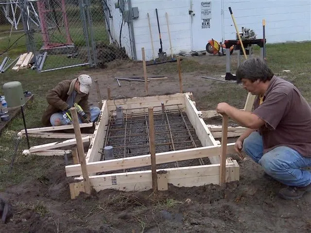 Slide of Bolt Electric Inc.