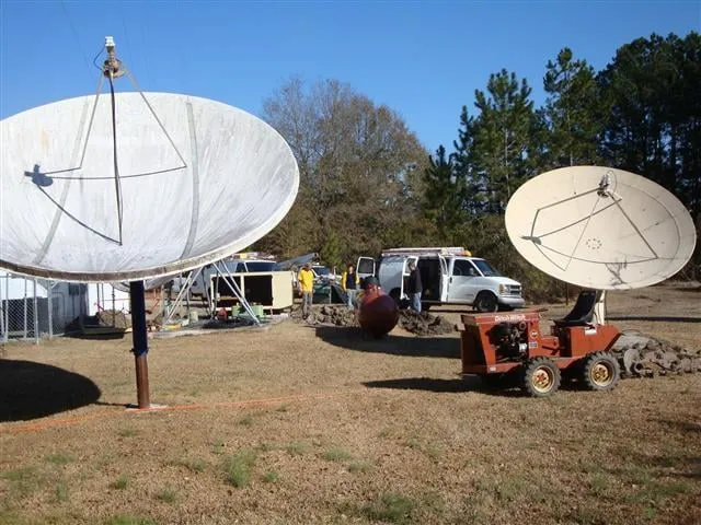 Slide of Bolt Electric Inc.