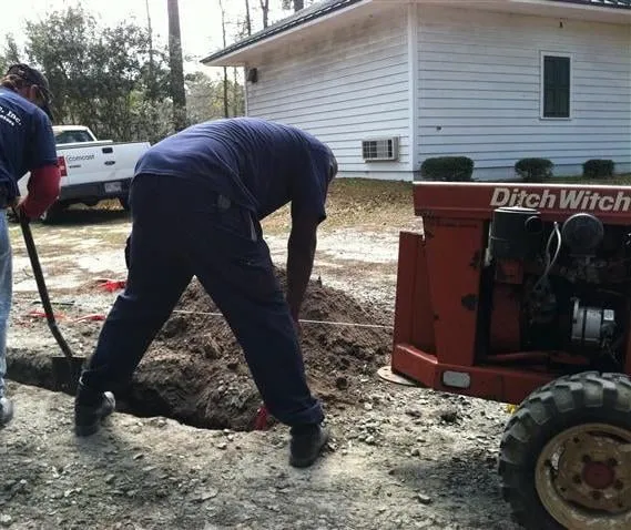 Slide of Bolt Electric Inc.