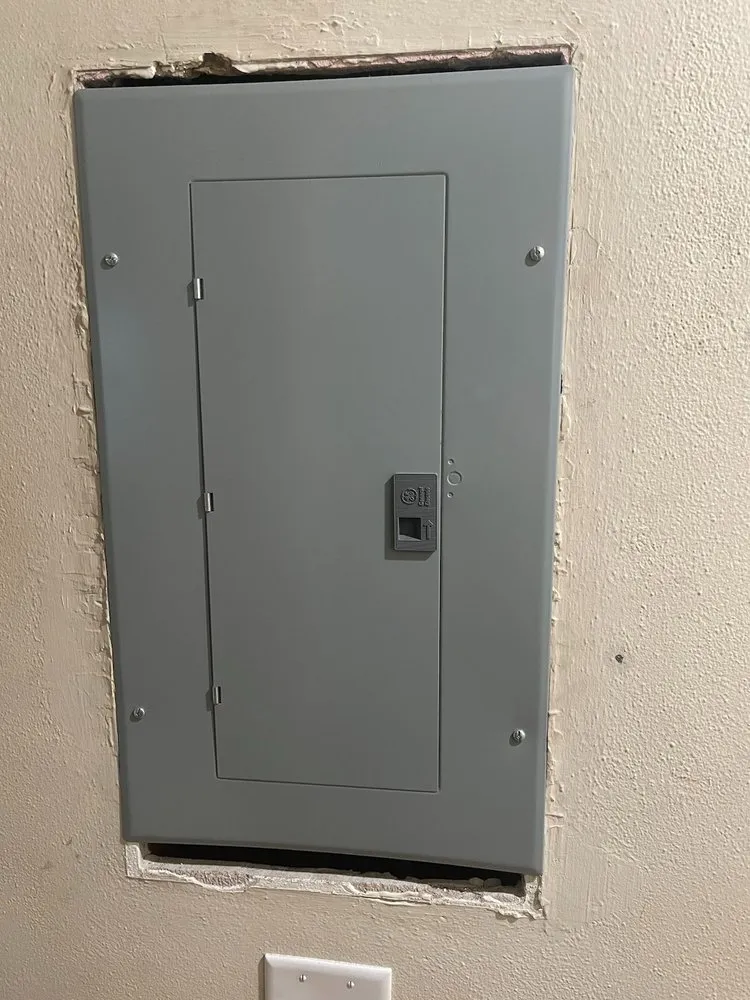 Slide of Bolt Electric