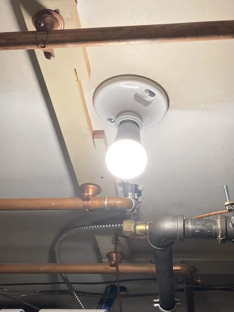 Slide of Bolt Electric