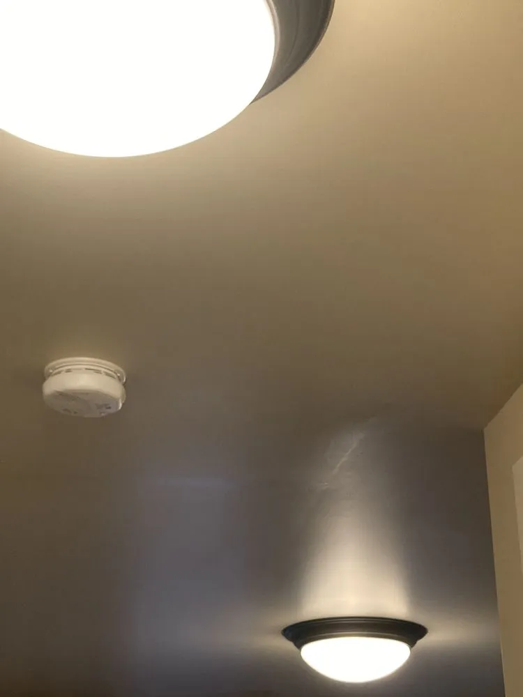 Slide of Bolt Electric