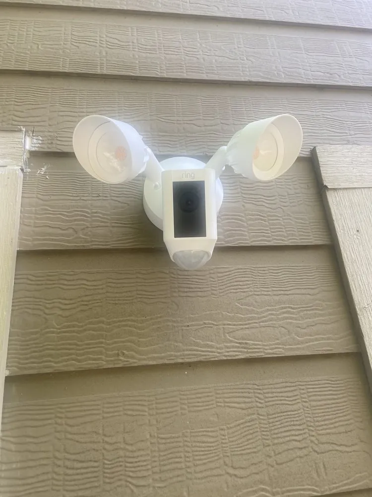 Slide of Bolt Electric