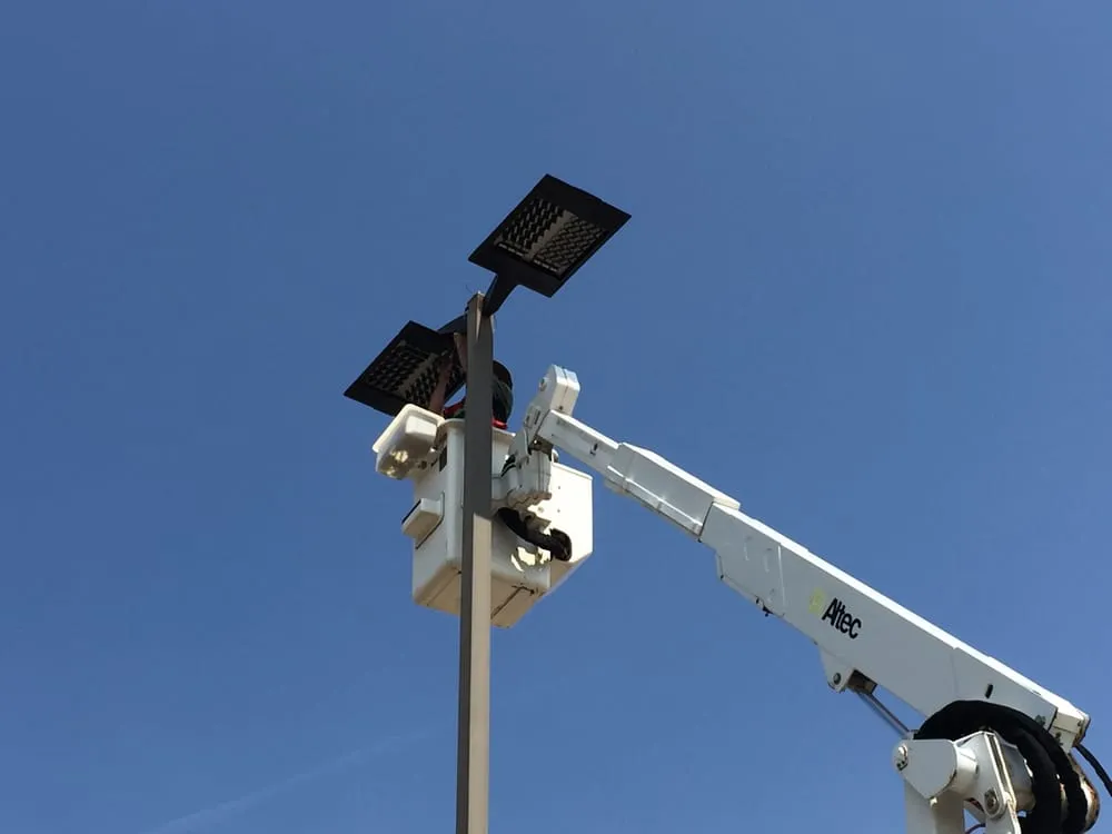 Slide of Bolt Electric