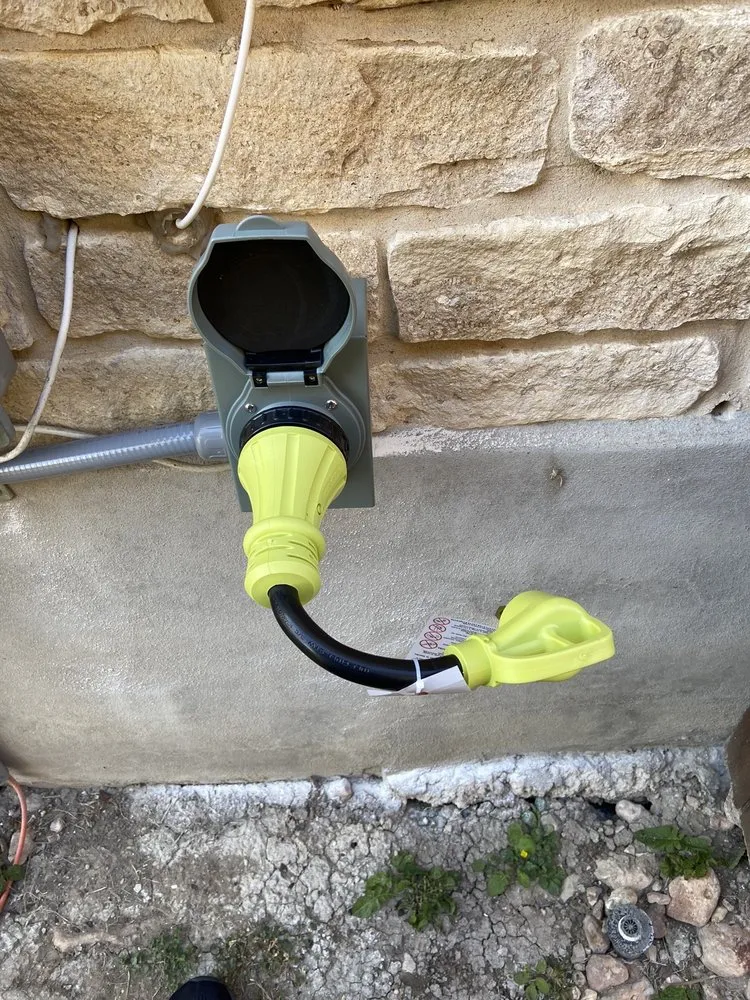 Slide of Bolt Electric