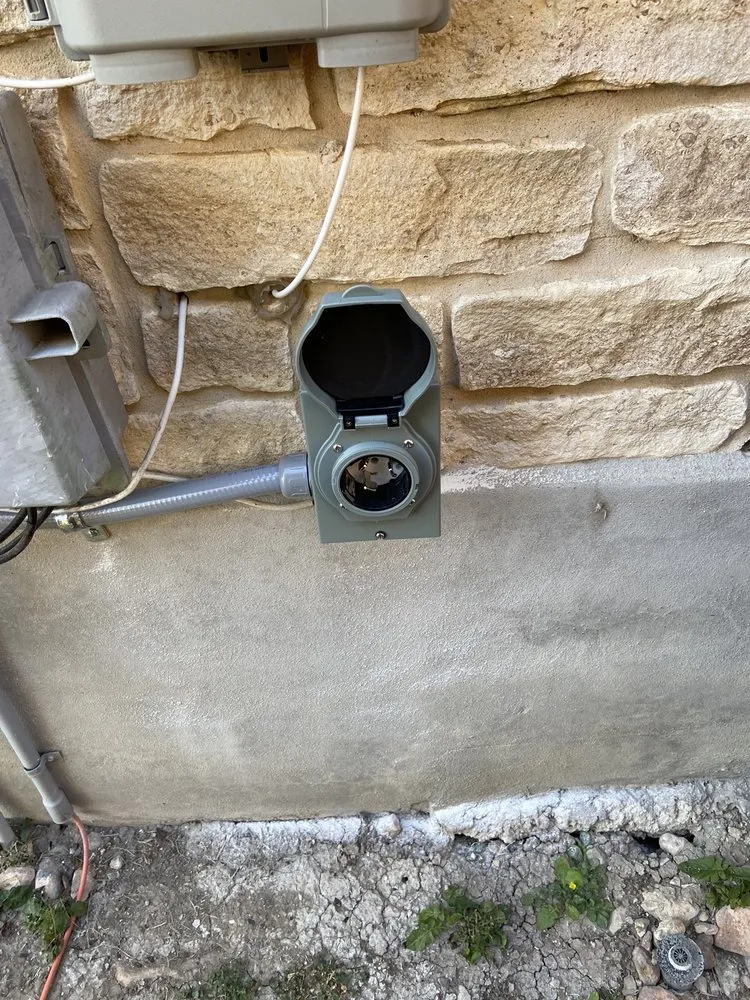 Slide of Bolt Electric