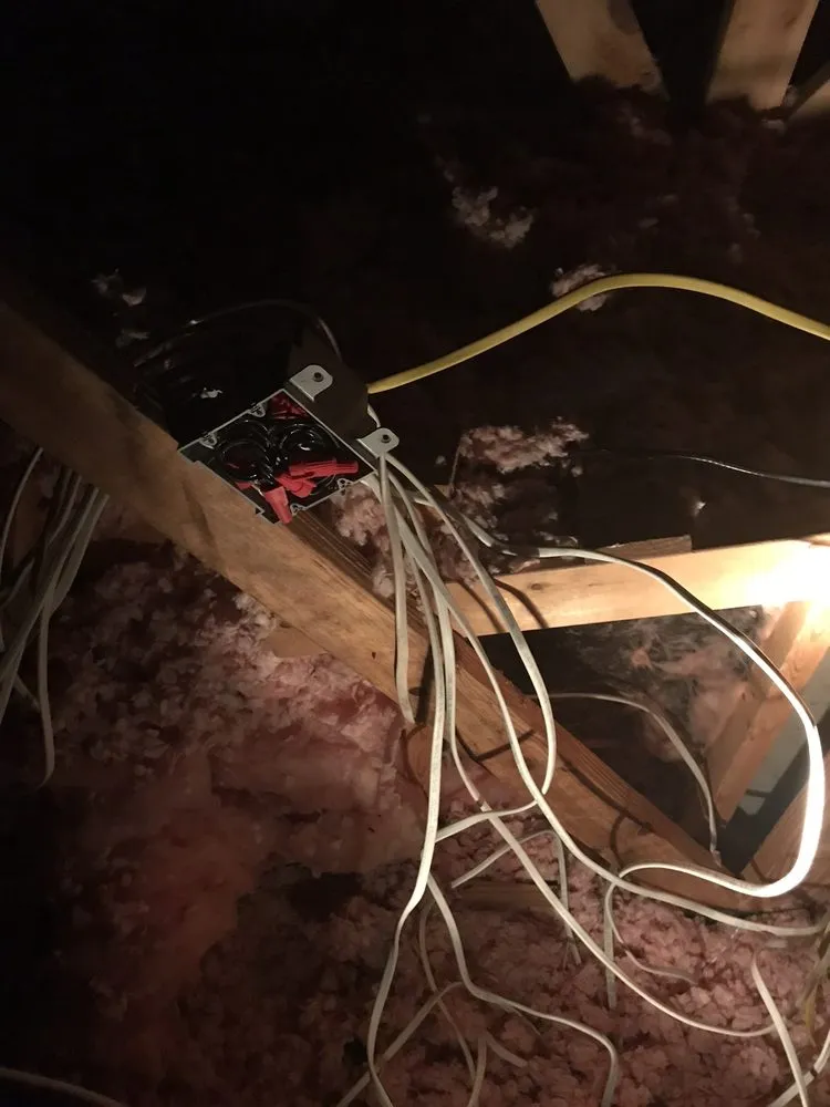 Slide of Bolt Electric