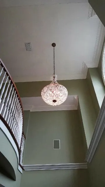 Slide of Bolt Electric