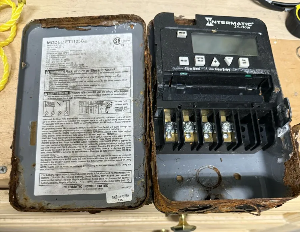 Slide of Bolt Electric