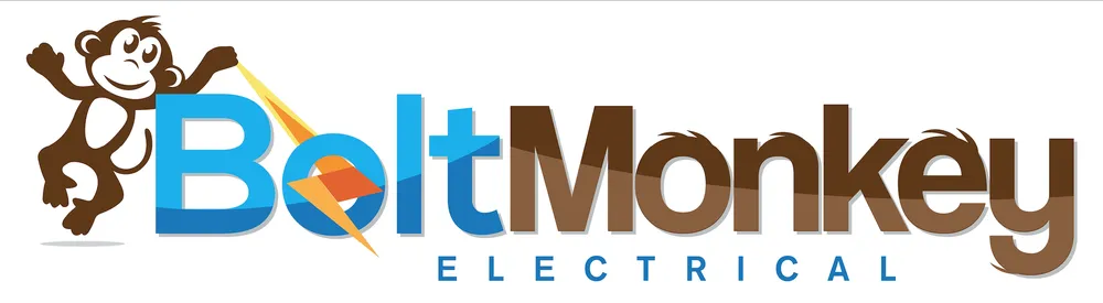Slide of Bolt Monkey Electrical