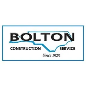 Slide of Bolton Construction & Service